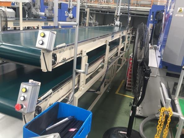 Trabajo de soldadura
